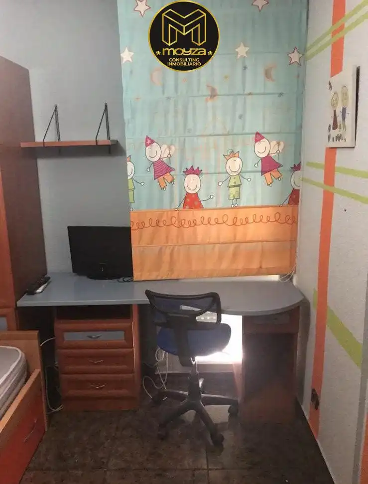Appartement avec ascenseur à louer à Belén - San Roque, imagen 16