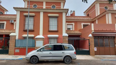 Vivienda en SEVILLA 3
