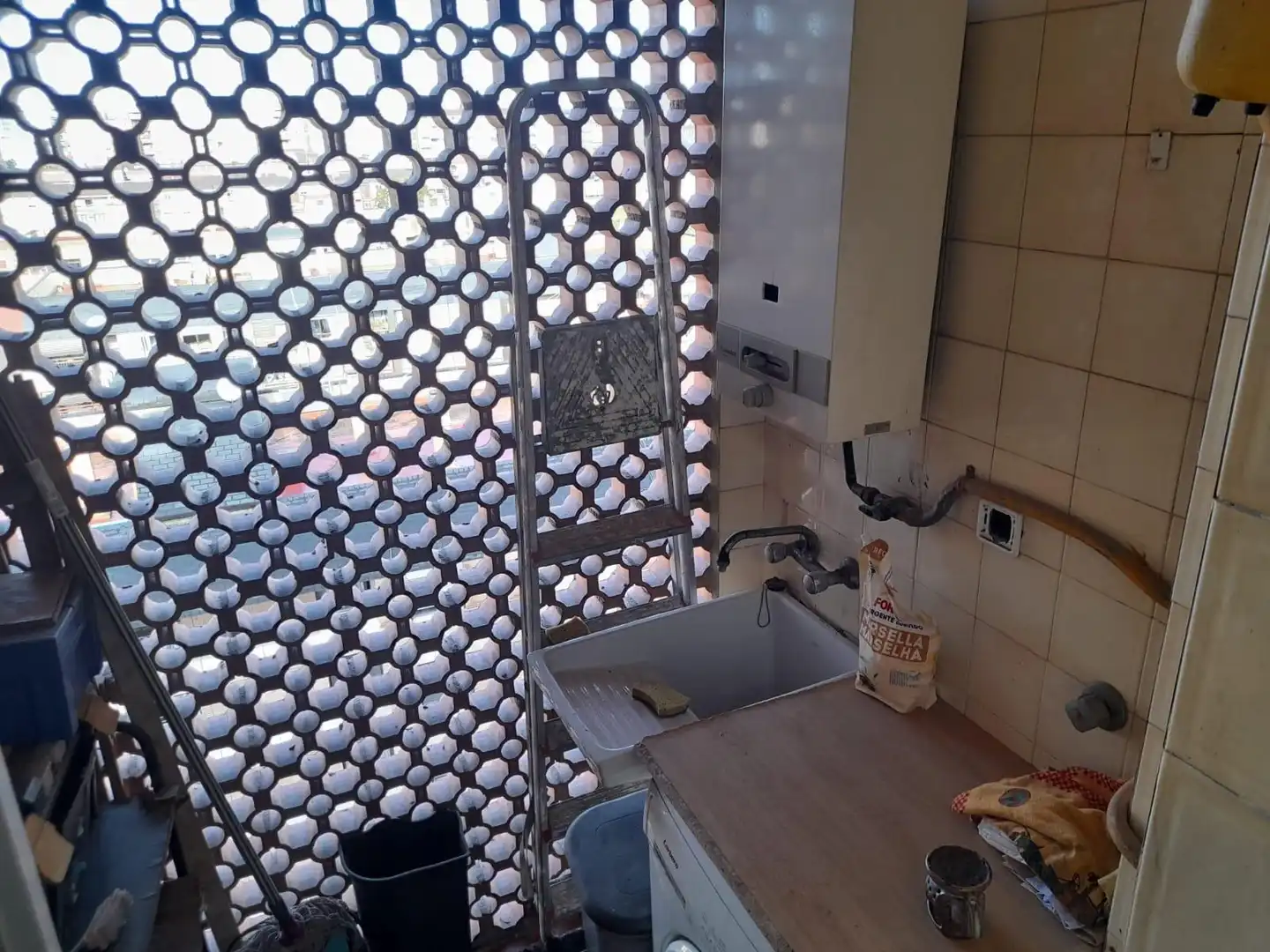 Piso en venta en Avenida de Tirso de Molina, Barrio de Campanar