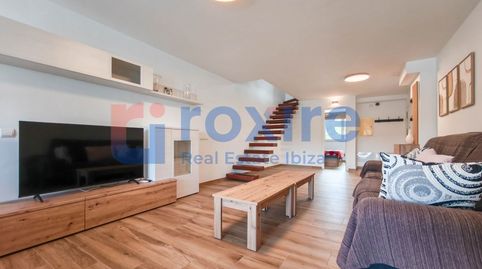 Foto 4 von Maisonette zur Miete in Calle Cala de Bou, 67, Sant Agustí - Cala de Bou, Sant Josep de sa Talaia