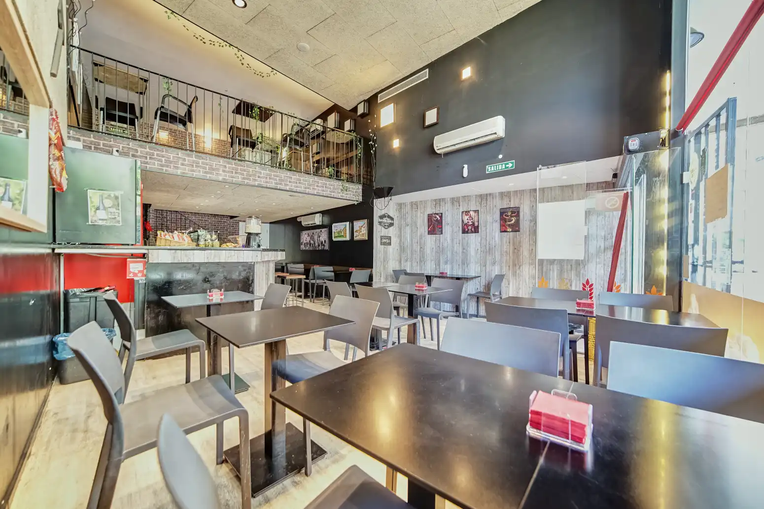 Business premises for transfer in Burlada-Burlata - Calle Mayor 37 Bis. Burlada-Burlata 37 Bis, imagen 13
