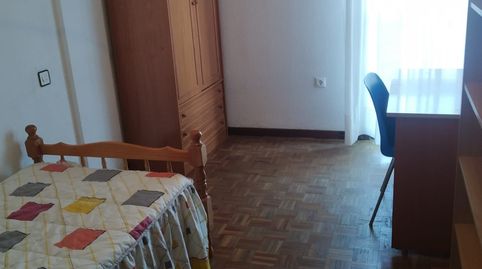 Foto 4 de Piso de alquiler en Centro, Cáceres Capital