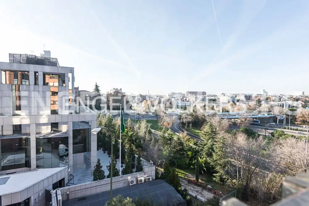 Piso con ascensor en venta en Ciudad Lineal, imagen 13