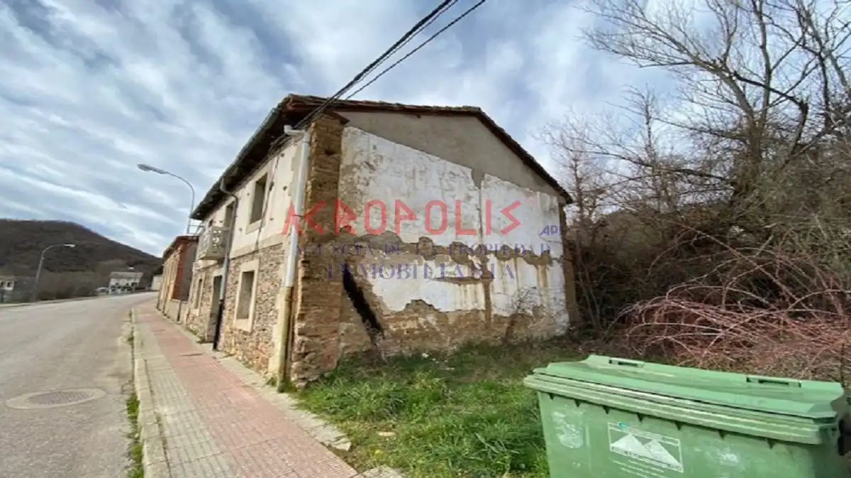 Casa en venta en Sabero, imagen 2