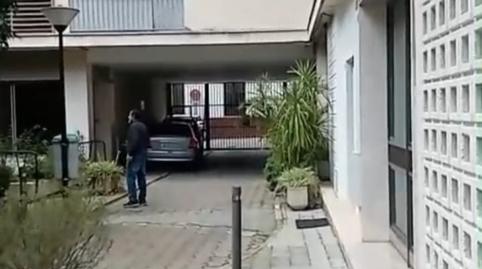 Foto 4 de Piso en venta en San Bartolomé, Sevilla Capital