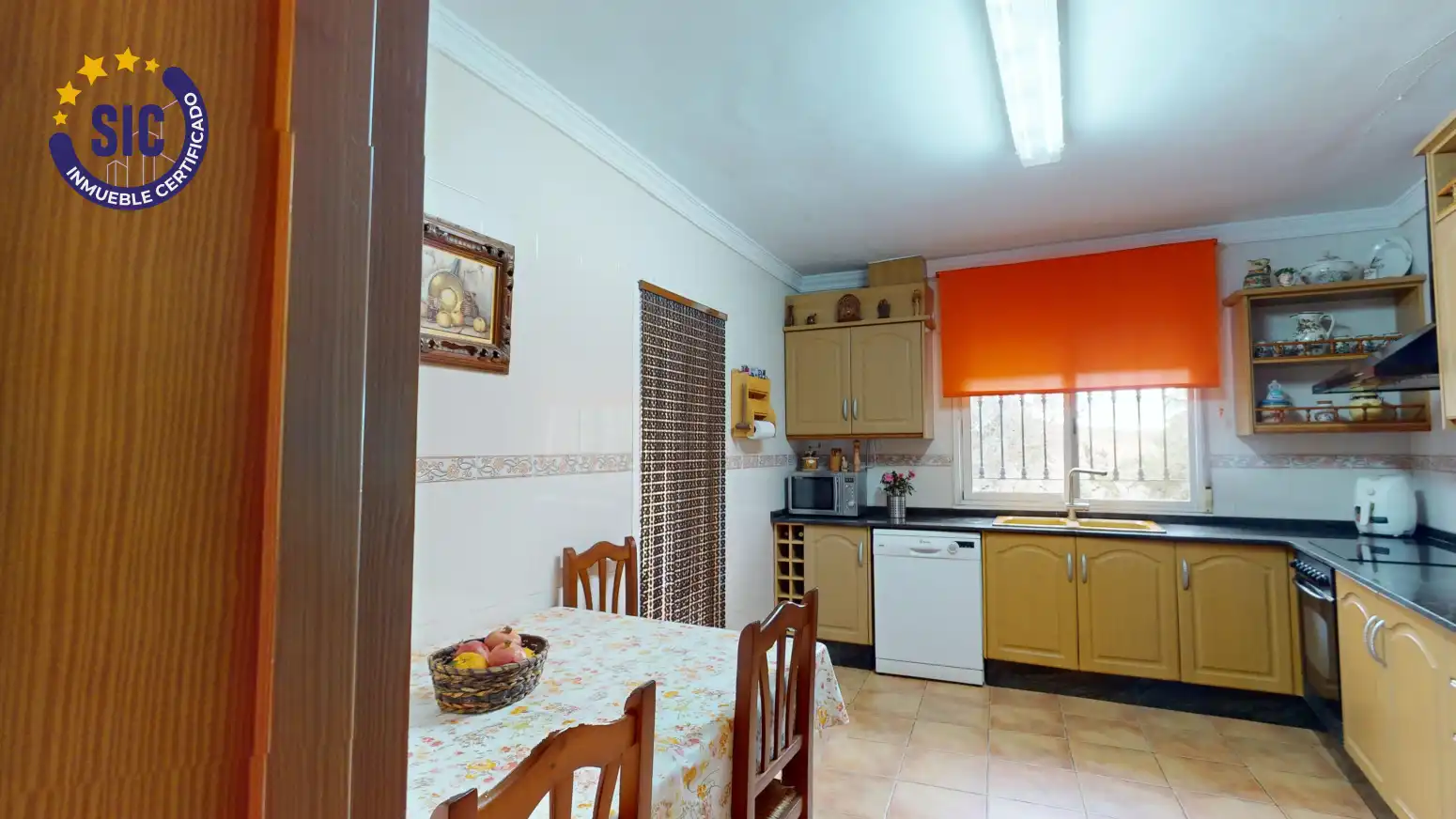 Casa o chalet en venta en Enguera - PARCELA 140 PARAJE EL CHARRAL, 104, Enguera