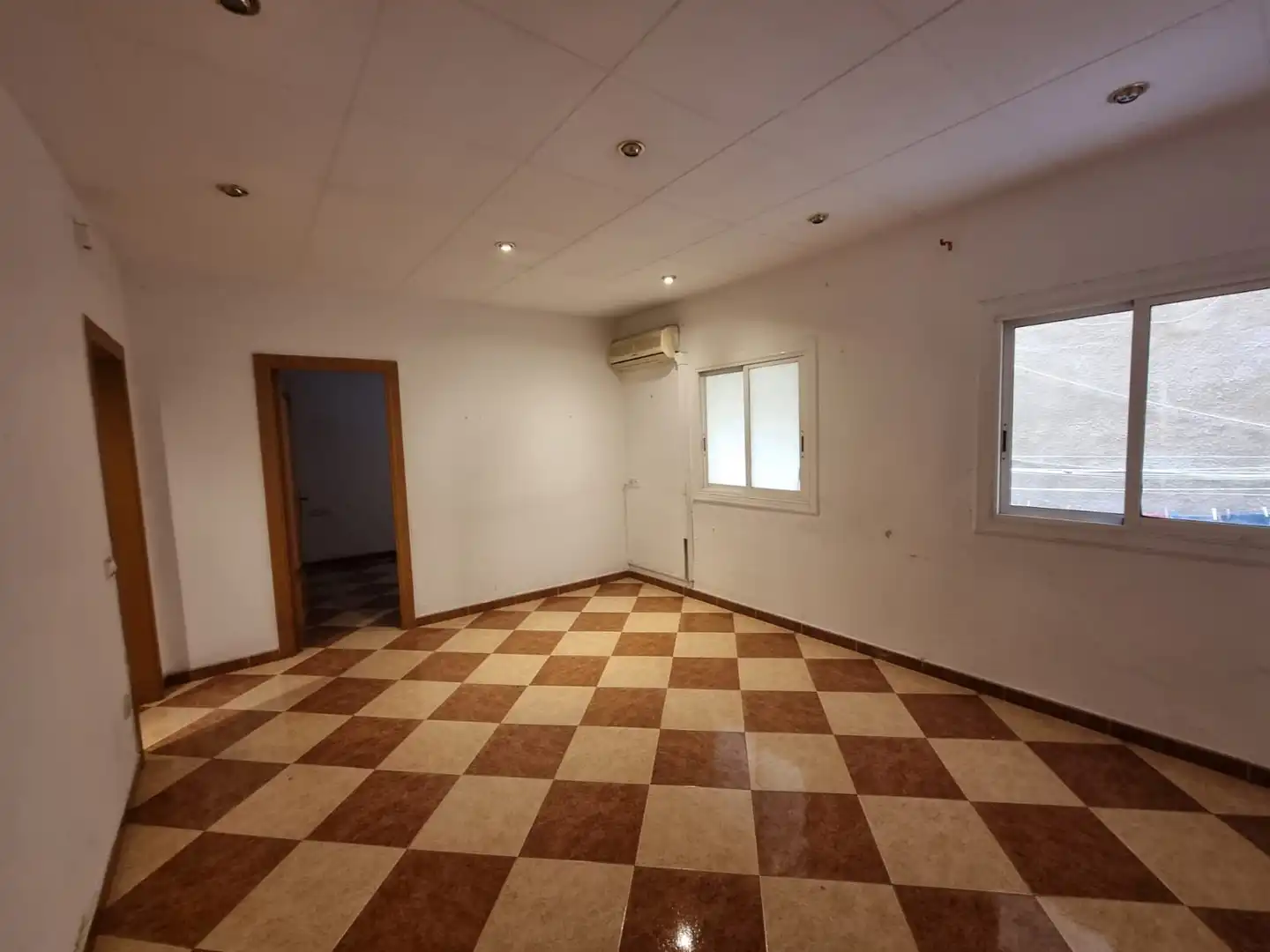 Wohnung zum Verkauf in Ps Fabra Puig, imagen 2
