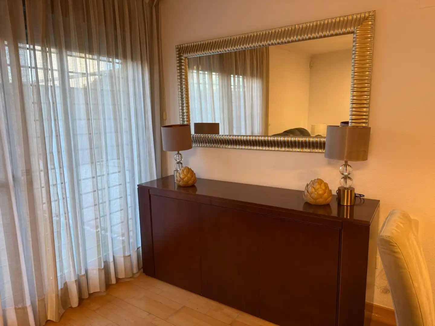 Duplex with terrace to rent in Calle RIO ZUMETA 19, imagen 24