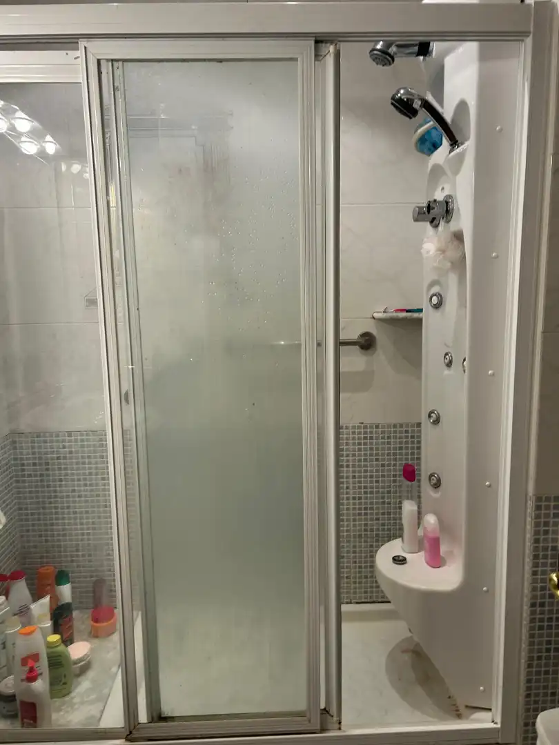 Piso de alquiler en Rúa de Santo Domingo de la Calzada, Ensanche - Sar