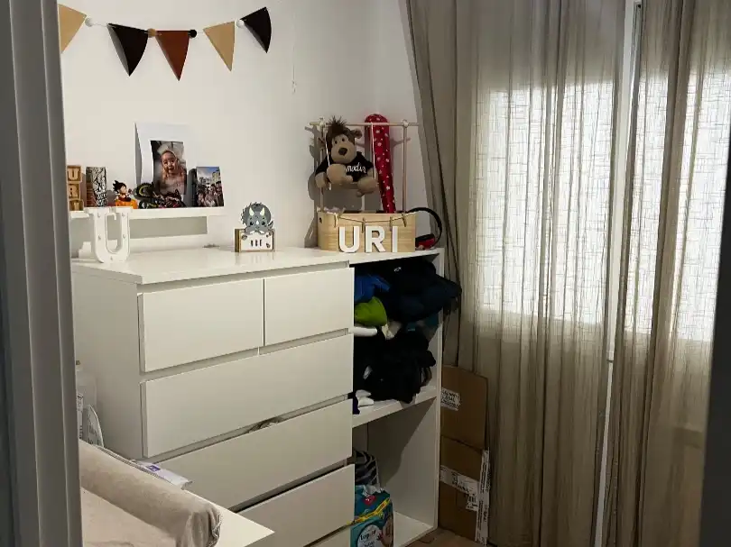 Wohnung mit Aufzug zum Verkauf in Avinguda de Madrid 41, imagen 15