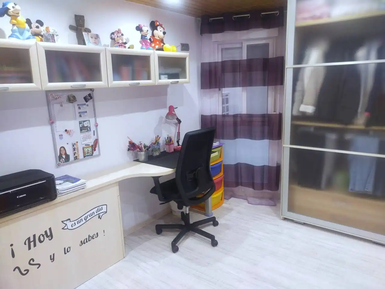 Habitación de Piso en venta en Elche / Elx con Trastero