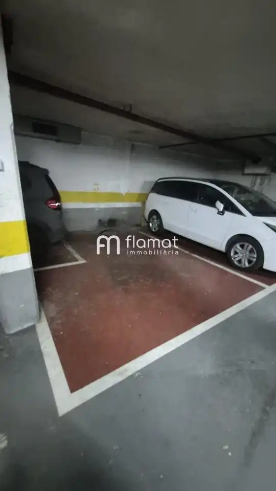 Parking de Garaje en venta en Barcelona