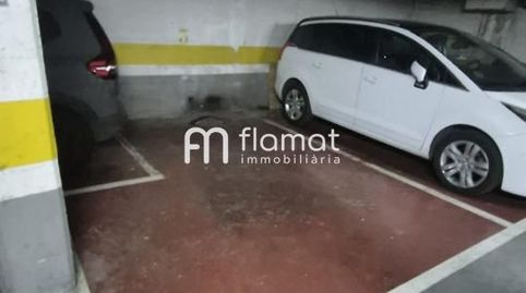 Foto 5 de Garaje en venta en De Sant Dalmir, La Teixonera, Barcelona Capital