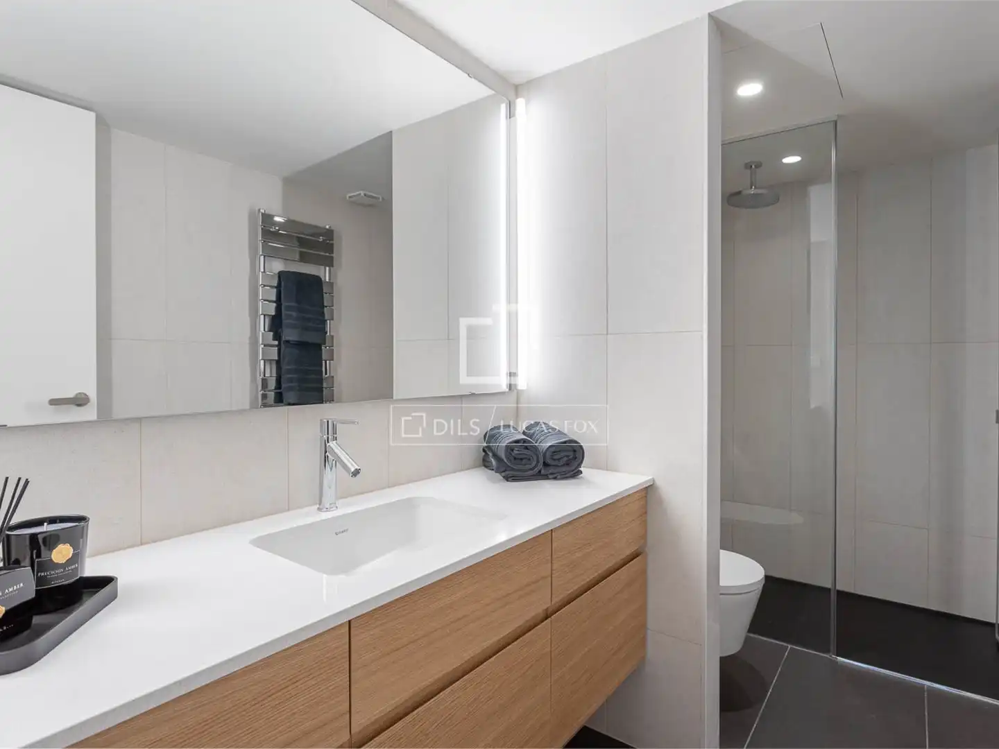 Piso con ascensor en venta en Eixample, imagen 38