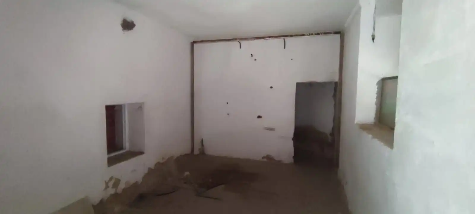 Casa o chalet en venta en Mirandilla con Jardín privado