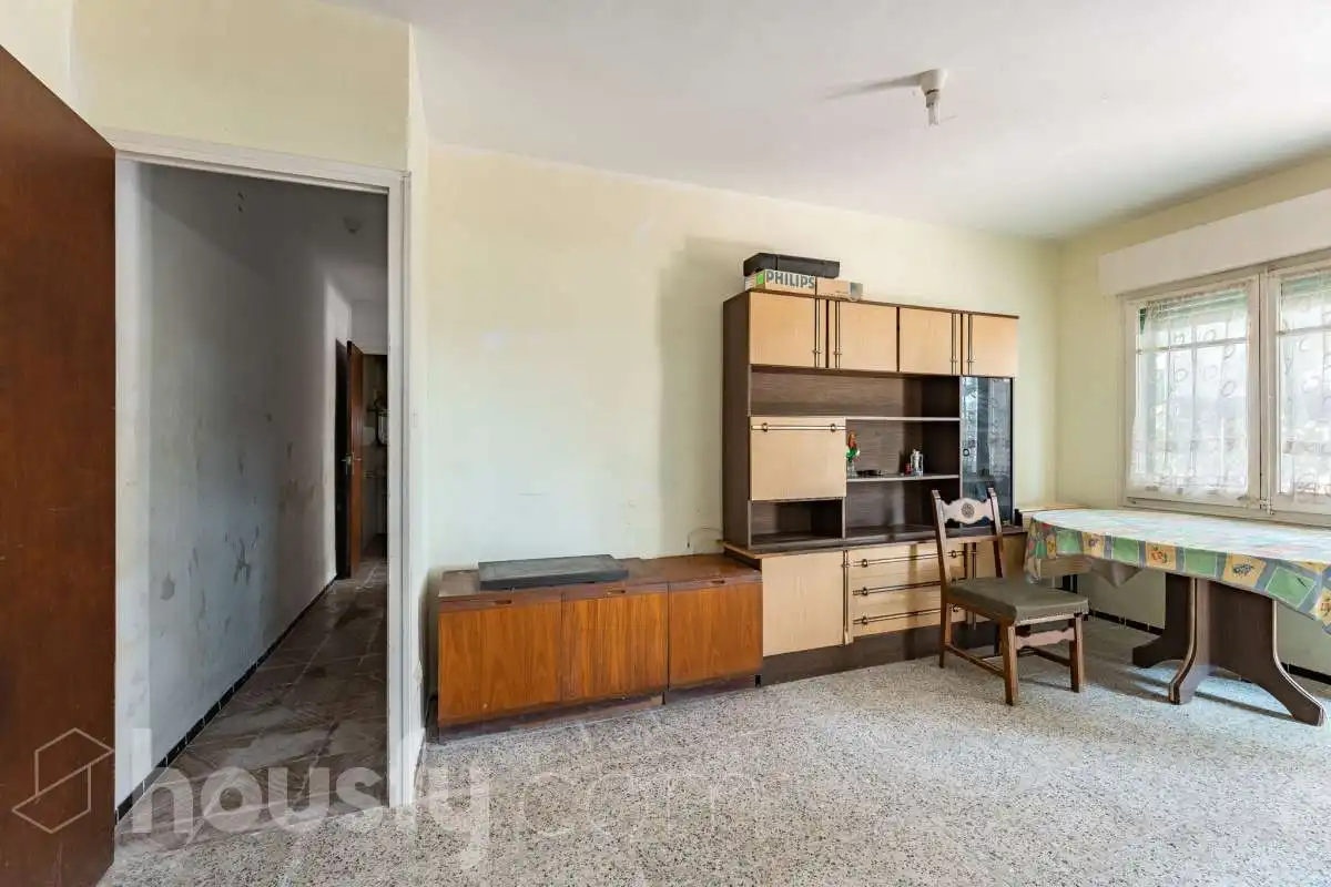 Wohnzimmer von Haus oder Chalet zum Verkauf in Torrelavit mit Privatgarten, Terrasse und Balkon
