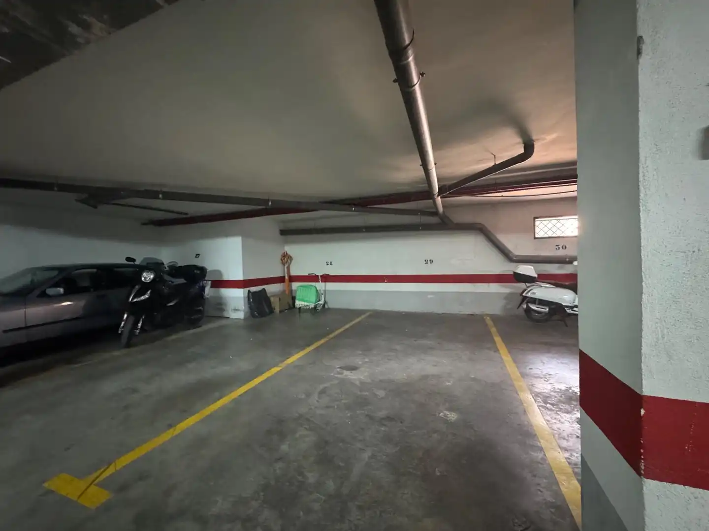Piso con ascensor en venta en Calle HABANA, imagen 22