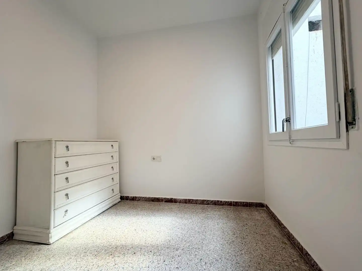 Bedroom of Flat for sale in Calafell  with Terrace and Balcony