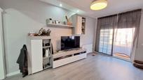 Living room of Flat for sale in Sabadell  with Heating, Balcony and Alarm