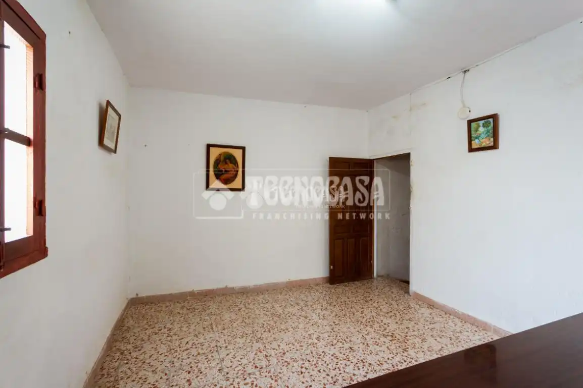 Dormitori de Casa adosada en venda en Vélez-Málaga amb Terrassa