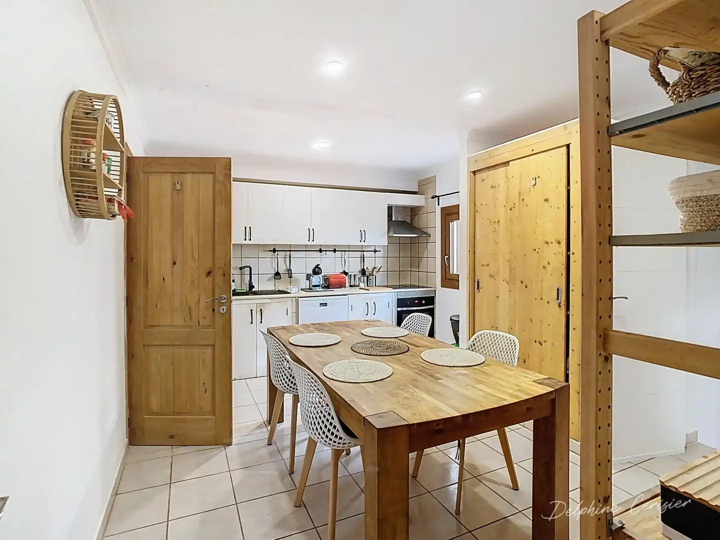 Apartamento en venta en Cala Santanyí