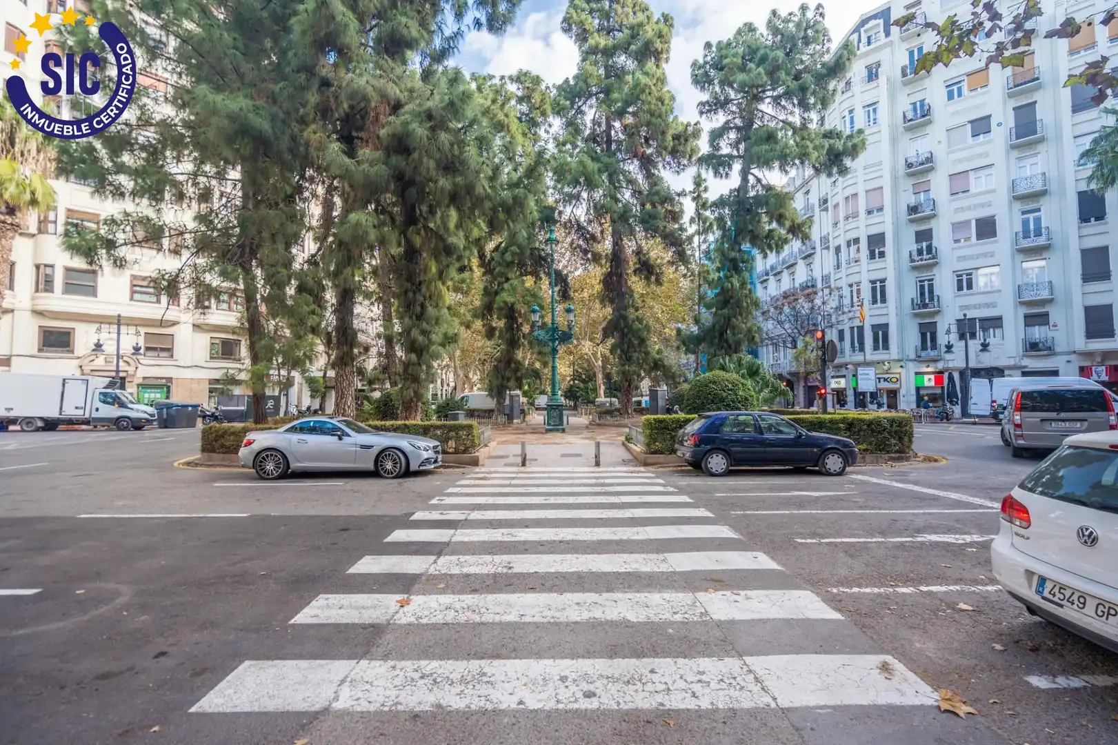 Appartement avec terrasse à vendre à CISCAR, imagen 50