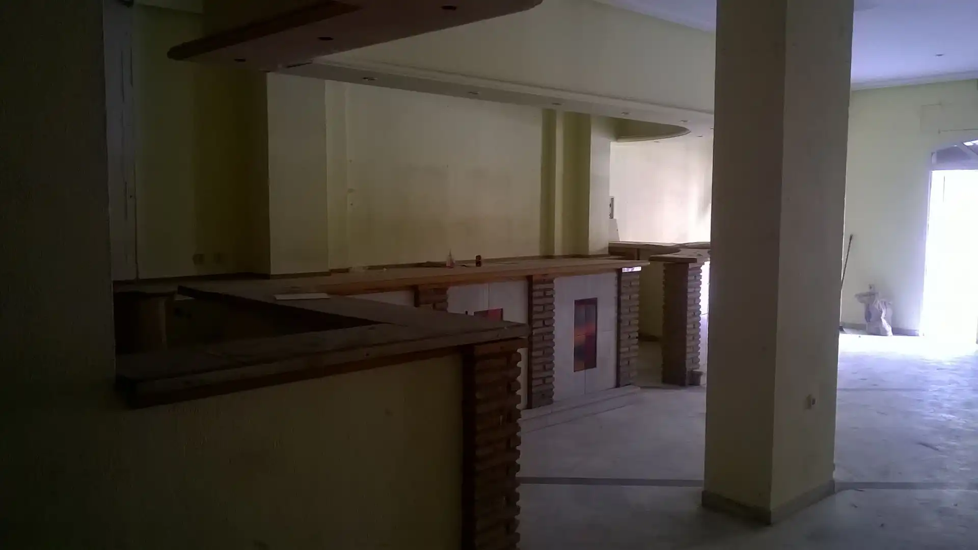 Commercial properties for rent in San Fernando