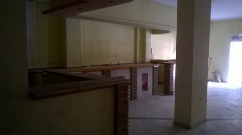 Photo 4 of Premises for rent in Calle Real, Plaza de toros - Venta Vargas - Capitania, San Fernando