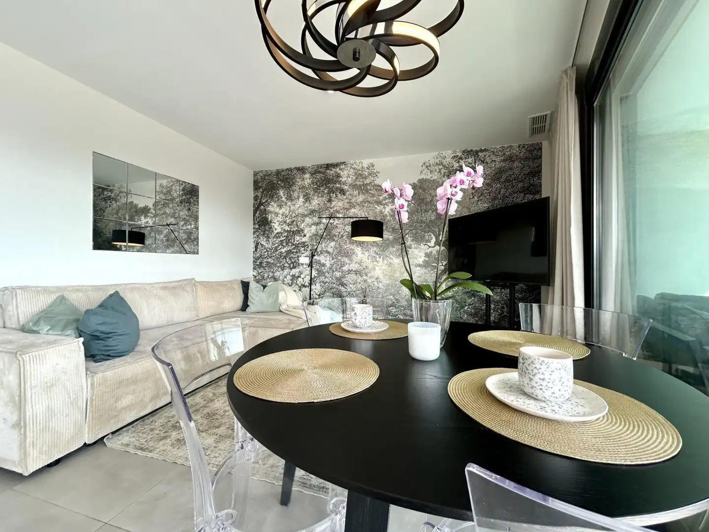Apartamento con piscina en venta en Calle de Garcilaso de la Vega-Campoamor, imagen 4