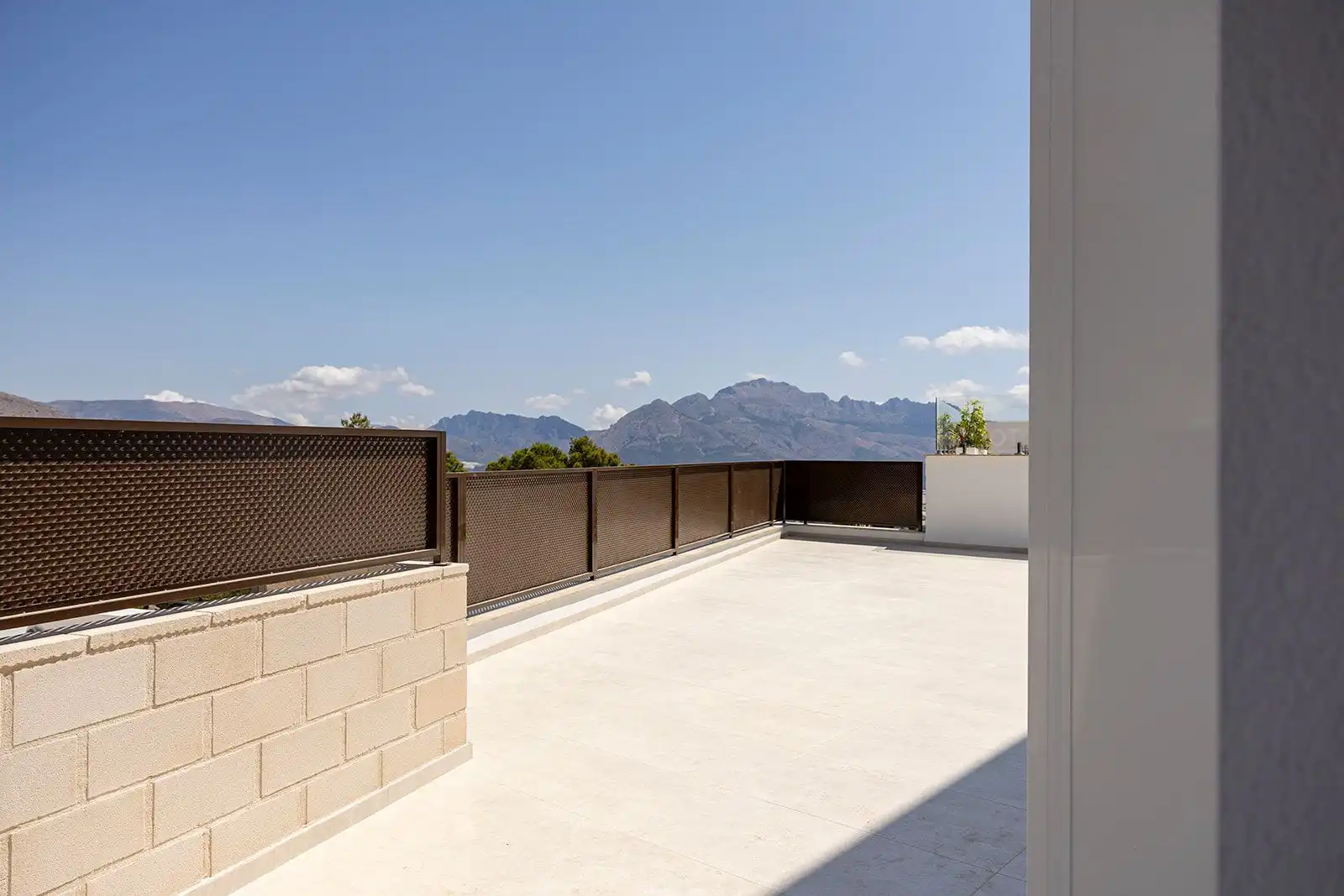Casa con piscina en venta en Balcón de Ponoig - Polop Paradis - Polop Hills, imagen 41