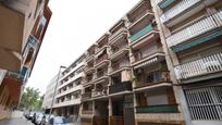 Exterior view of Flat for sale in Calafell  with Air Conditioner and Terrace