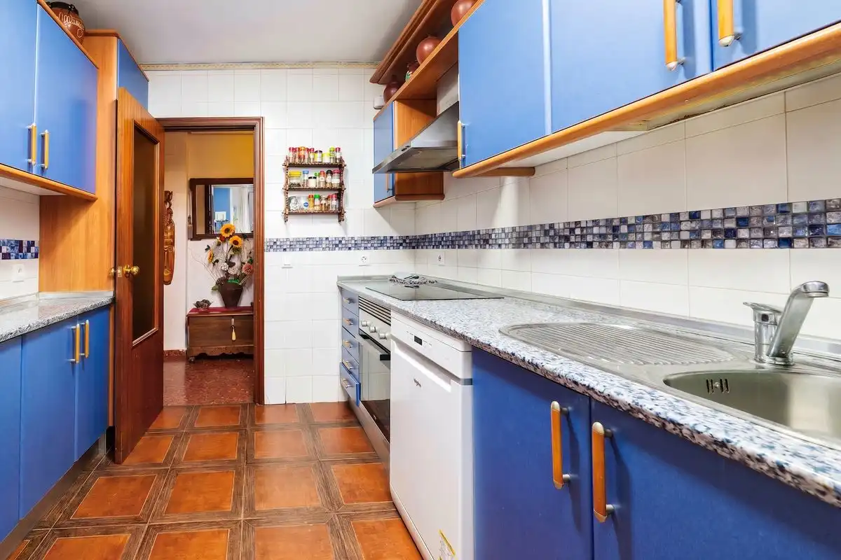 Piso con ascensor en venta en Urbanización Sector Triángulo, imagen 9