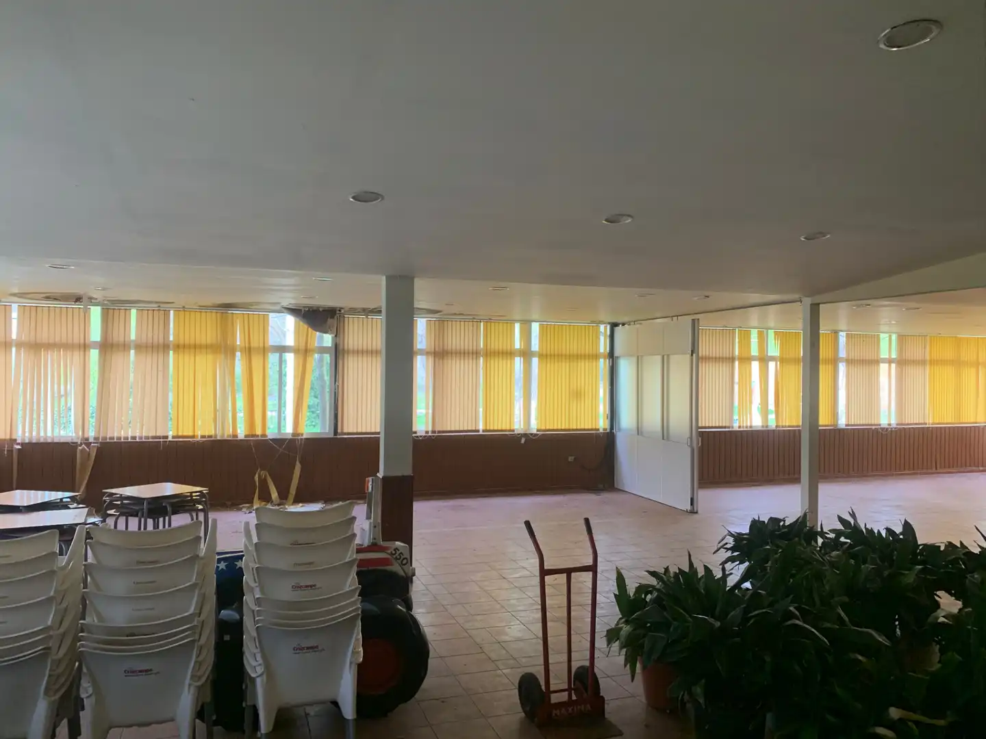 Gewerbefläche zur Miete in Zona Norte - Hospital - Urbanizaciones, imagen 20