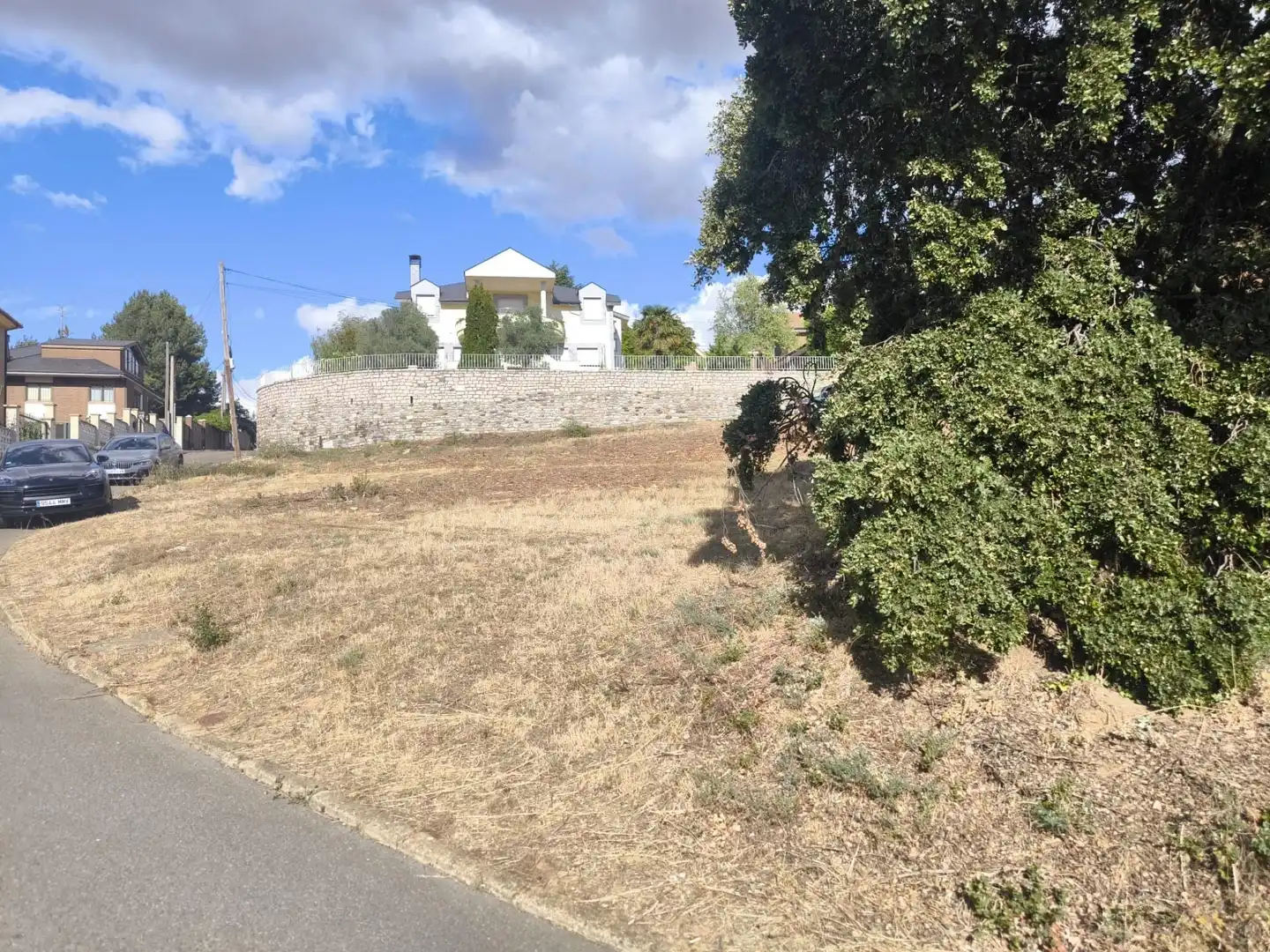 Terreni e lotti in vendita a Villaquilambre, imagen 23
