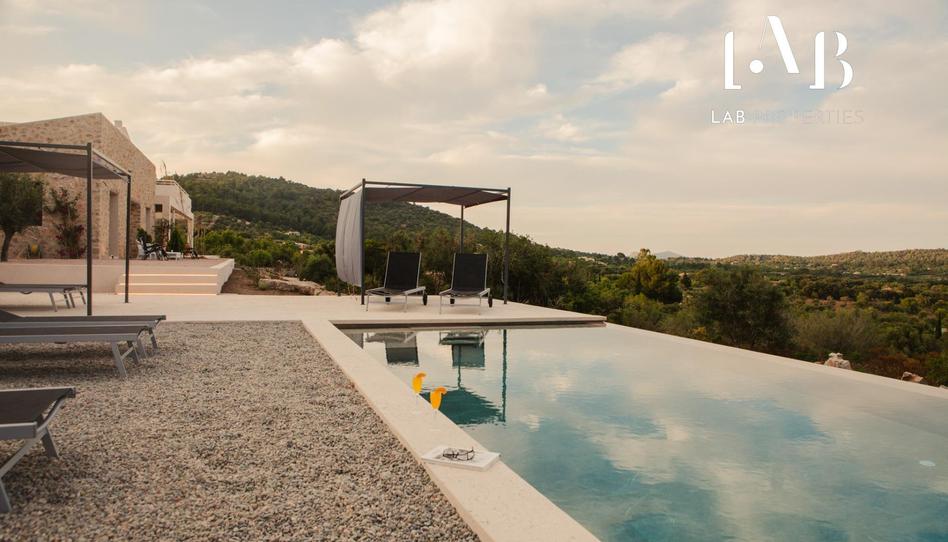 Photo 1 of Country house for sale in  Polígono 17 Parcela 288 Es Rafal. Son Servera (il, Son Servera Poble, Illes Balears