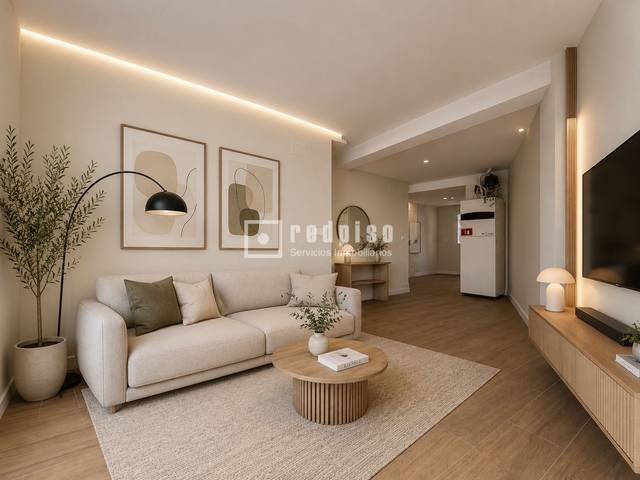 Piso en Venta en Casco Antiguo