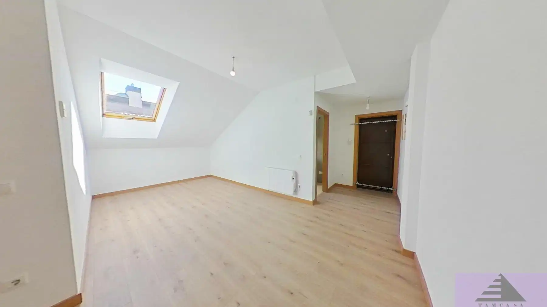 Wohnung mit Aufzug zum Verkauf in Abastos, imagen 11