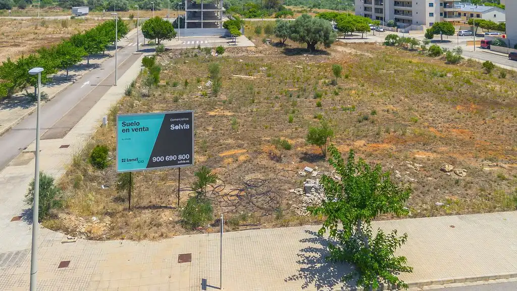 Residencial en venda en Torreblanca