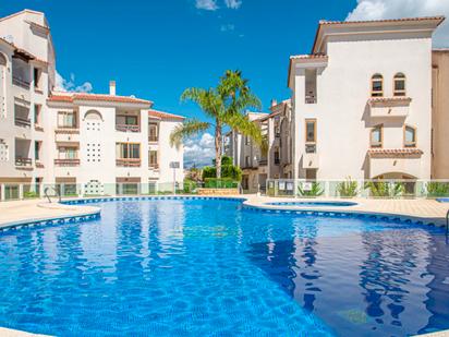 Flat for sale in L'Albir