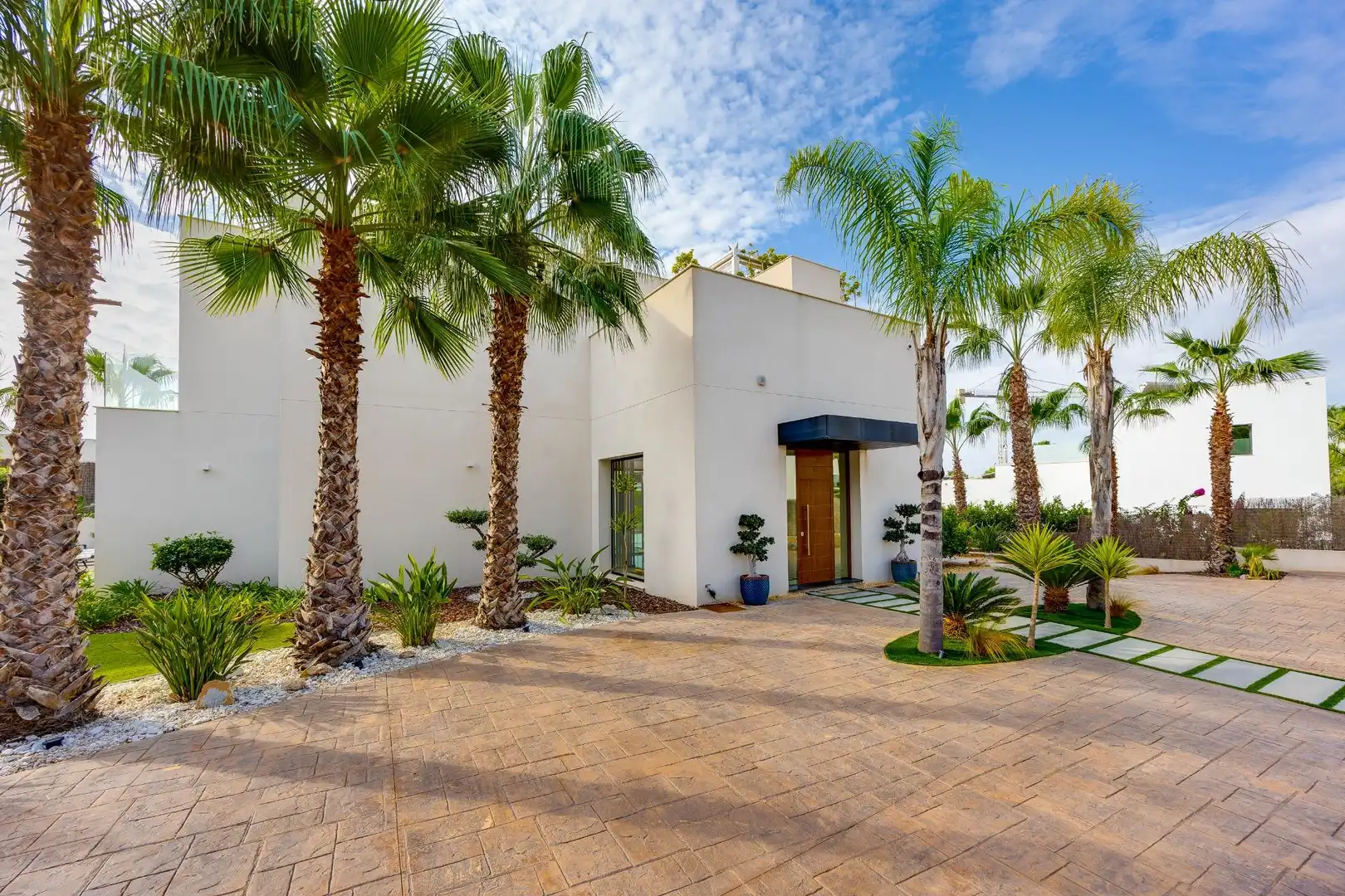 Villa con terrazza in vendita a Orihuela Costa, imagen 42