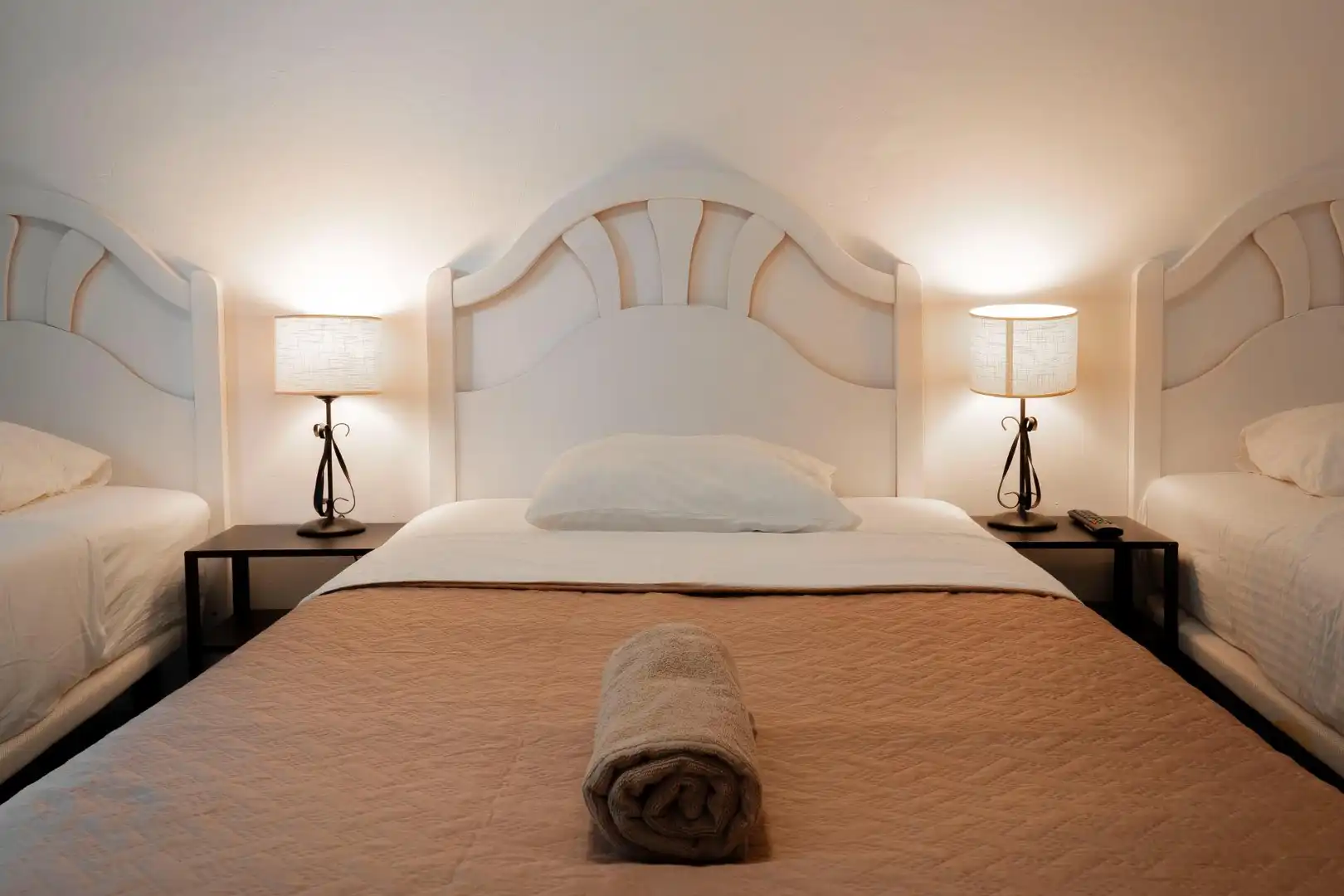 Habitación de Edificio en venta en Náquera