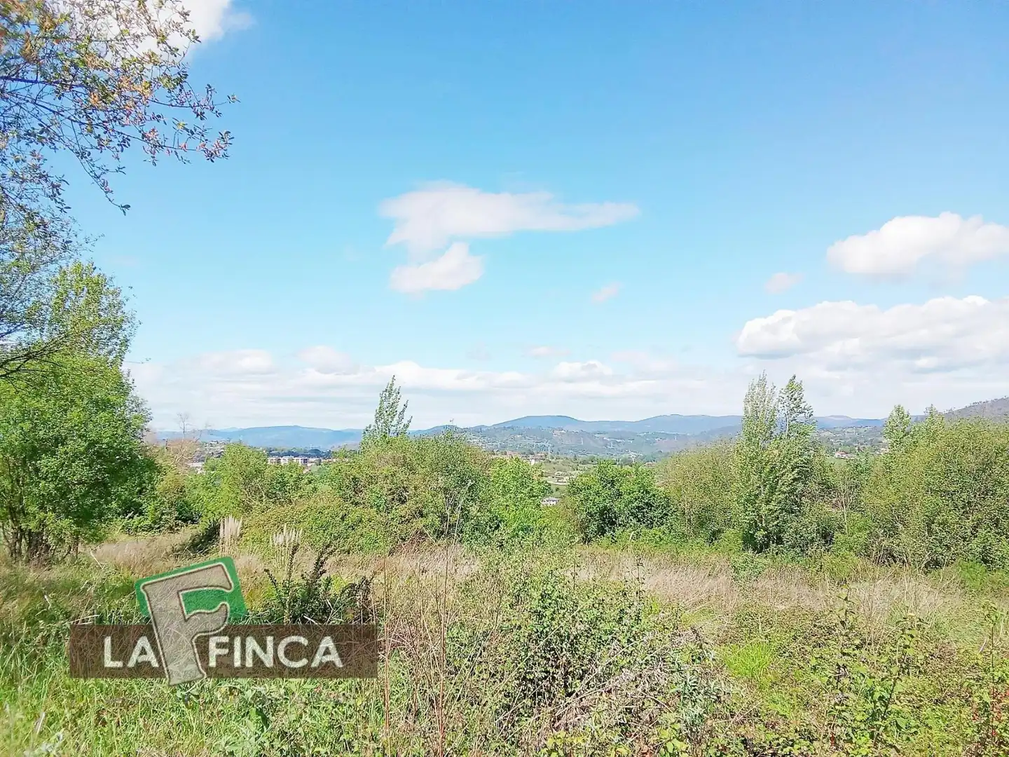 Residencial en venta en Oviedo 