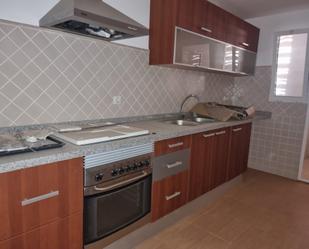 Kitchen of Flat for sale in Montroy  with Air Conditioner, Heating and Parquet flooring