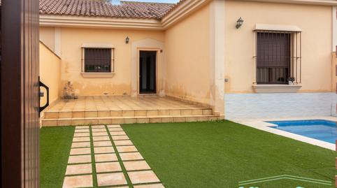 Foto 2 de Casa adosada en venta en Montealto, Jerez de la Frontera