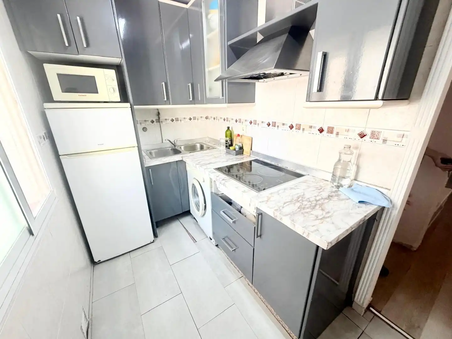Wohnung zum Verkauf in VIRGEN DE LA CABEZA, imagen 7