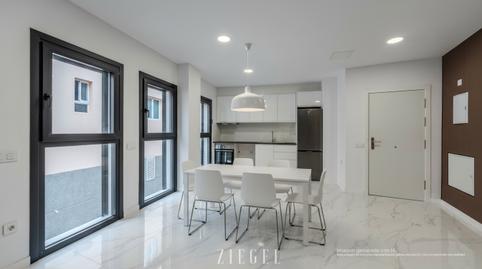 Photo 5 of Flat for sale in Calle Hernán Pérez de Grado, 53, Vegueta, Las Palmas de Gran Canaria