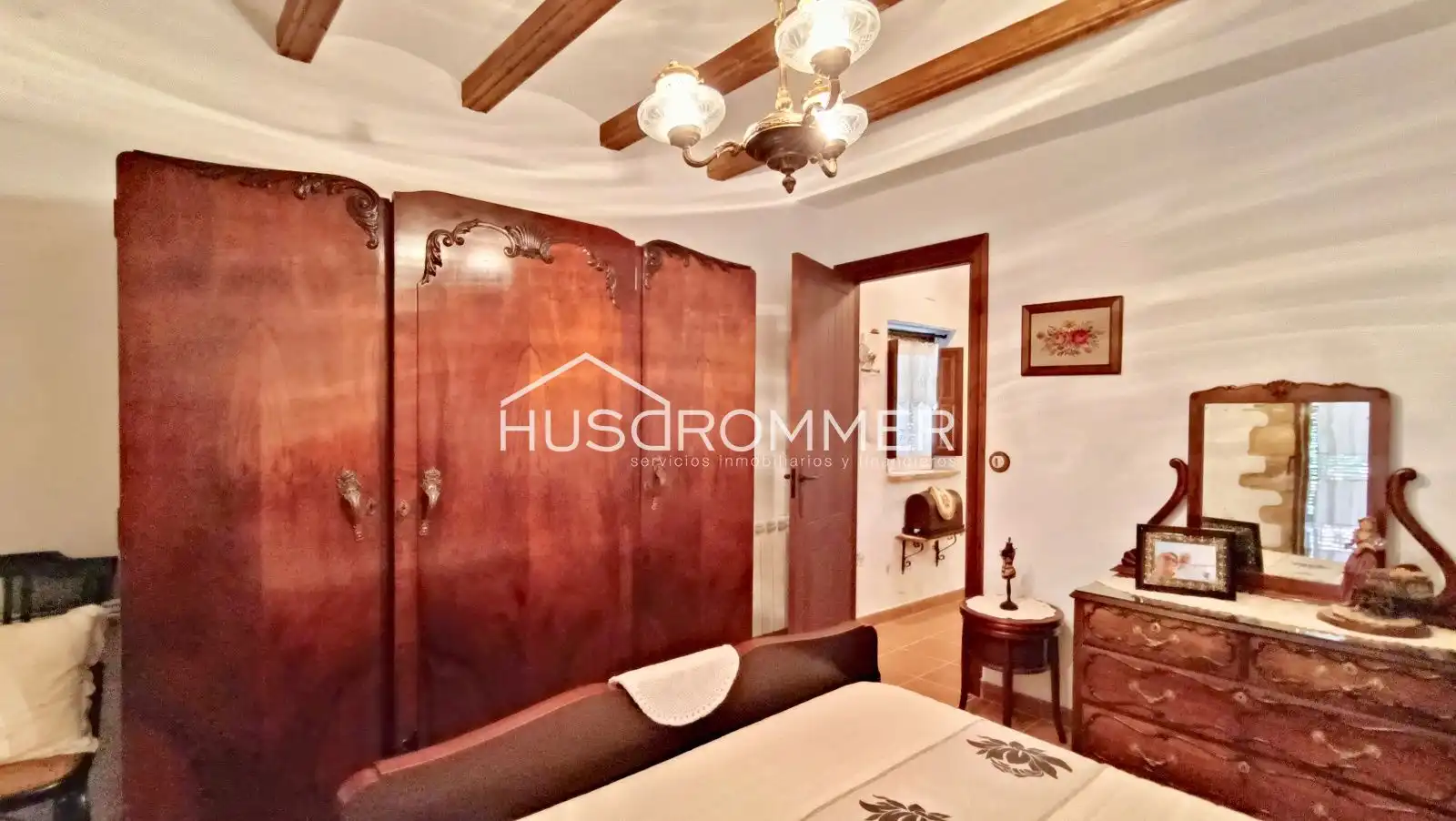 Casa o chalet en venta en HORNO, Ares del Maestrat