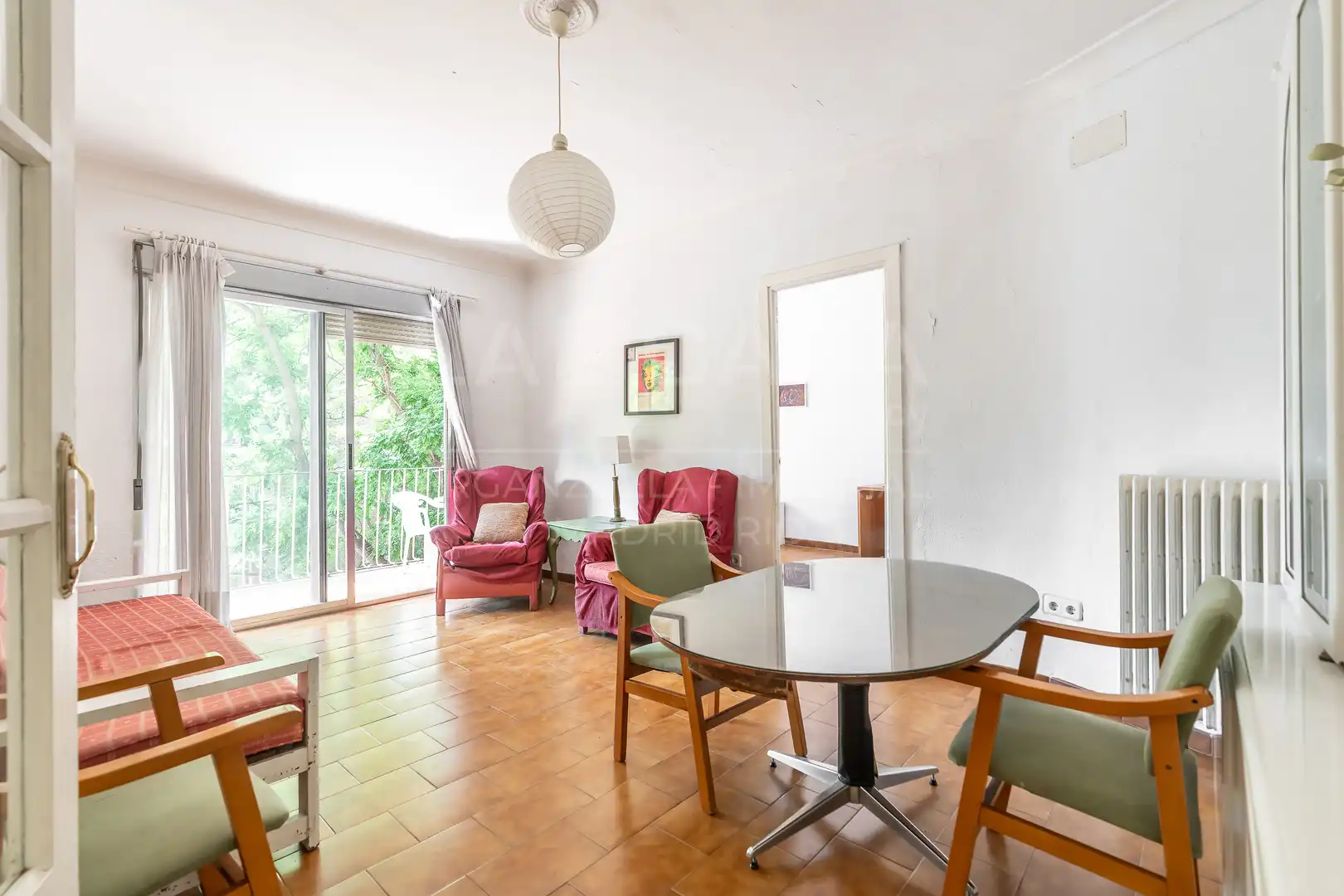 Flat with lift for sale in Calle LINNEO, imagen 9