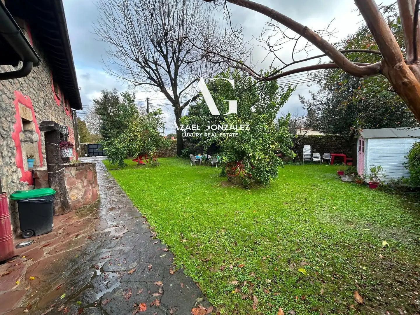 Apartamento en venta en Vernejo, 23, Cabezón de la Sal