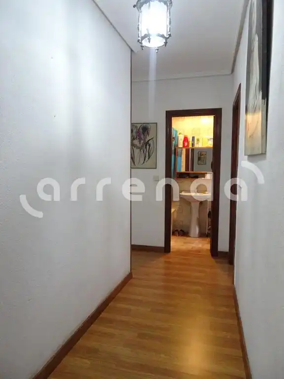 Flat for rent in Santander  with Heating and Furnished